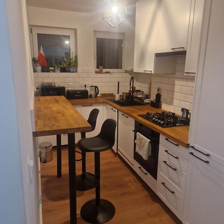Noclegi Budomas Budget Wroclaw-Szymanow Freeparking Smarttv Ngoại thất bức ảnh