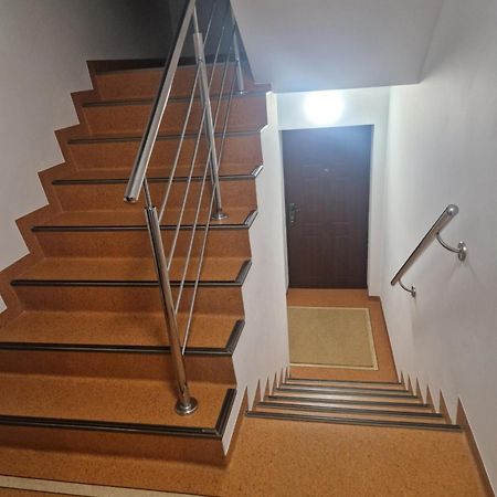 Noclegi Budomas Budget Wroclaw-Szymanow Freeparking Smarttv Ngoại thất bức ảnh