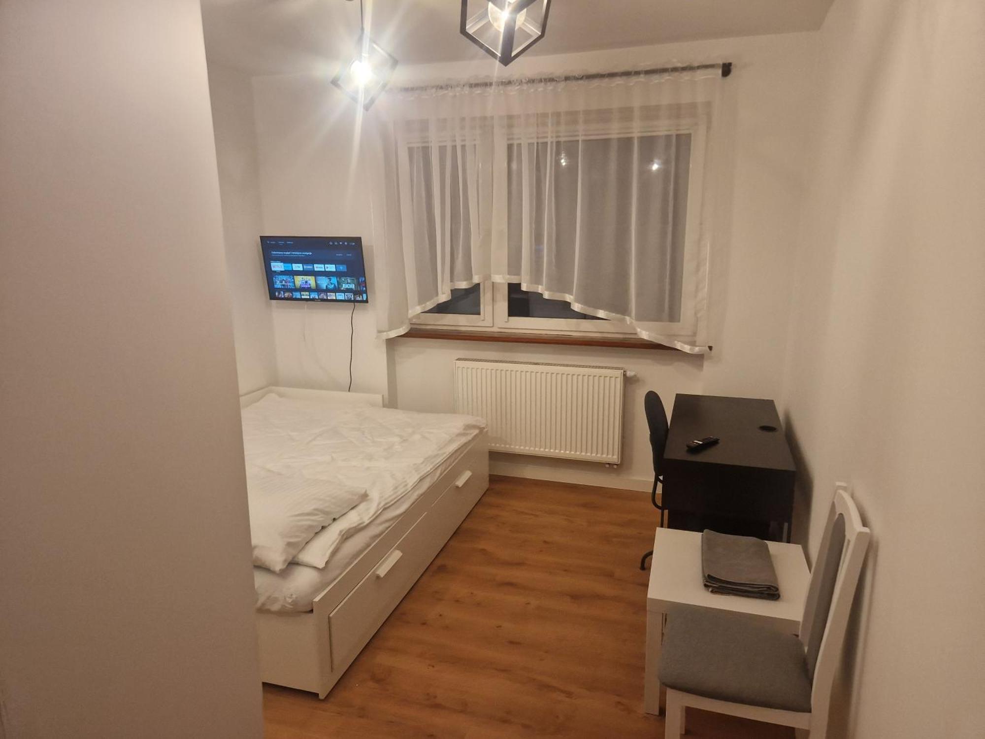 Noclegi Budomas Budget Wroclaw-Szymanow Freeparking Smarttv Ngoại thất bức ảnh